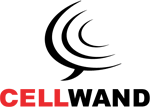 CellWand Logo