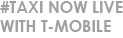 #TAXI goes live with T-Mobile.
