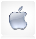 Apple icon  