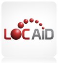 Loc-Aid icon  