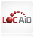 Loc-Aid Loc-Aid icon