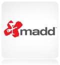 MADD USA icon  