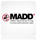 MADD Canada icon