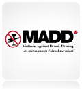 MADD Canada MADD Canada icon